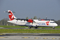 OK-XFD ATR-72
