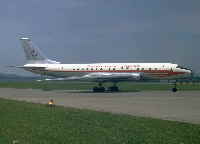 TU-104A Ok-LDA1